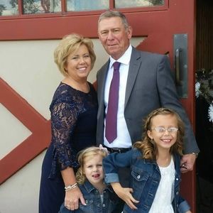 Meet your Posher, Janet